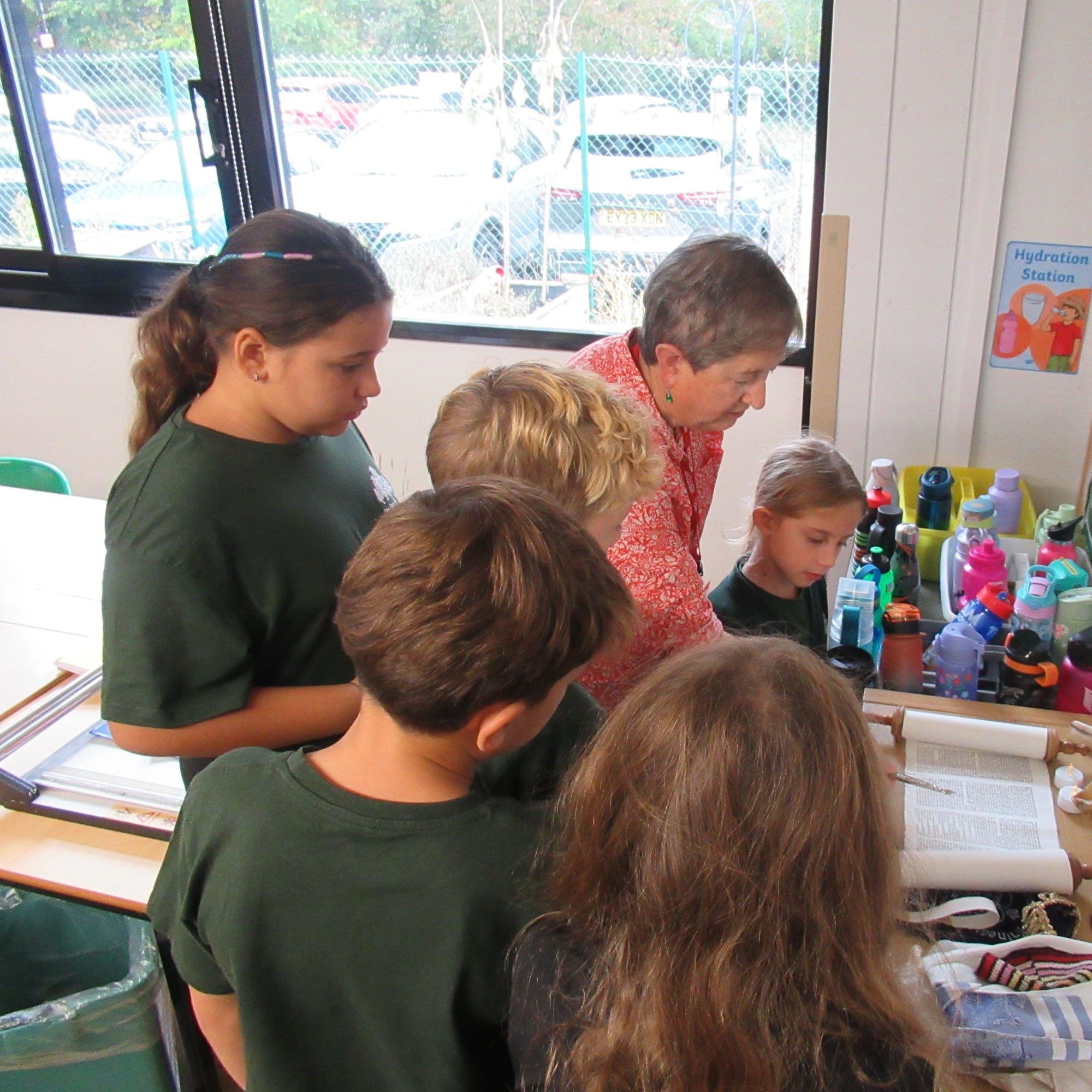 Exploring Jewish Traditions