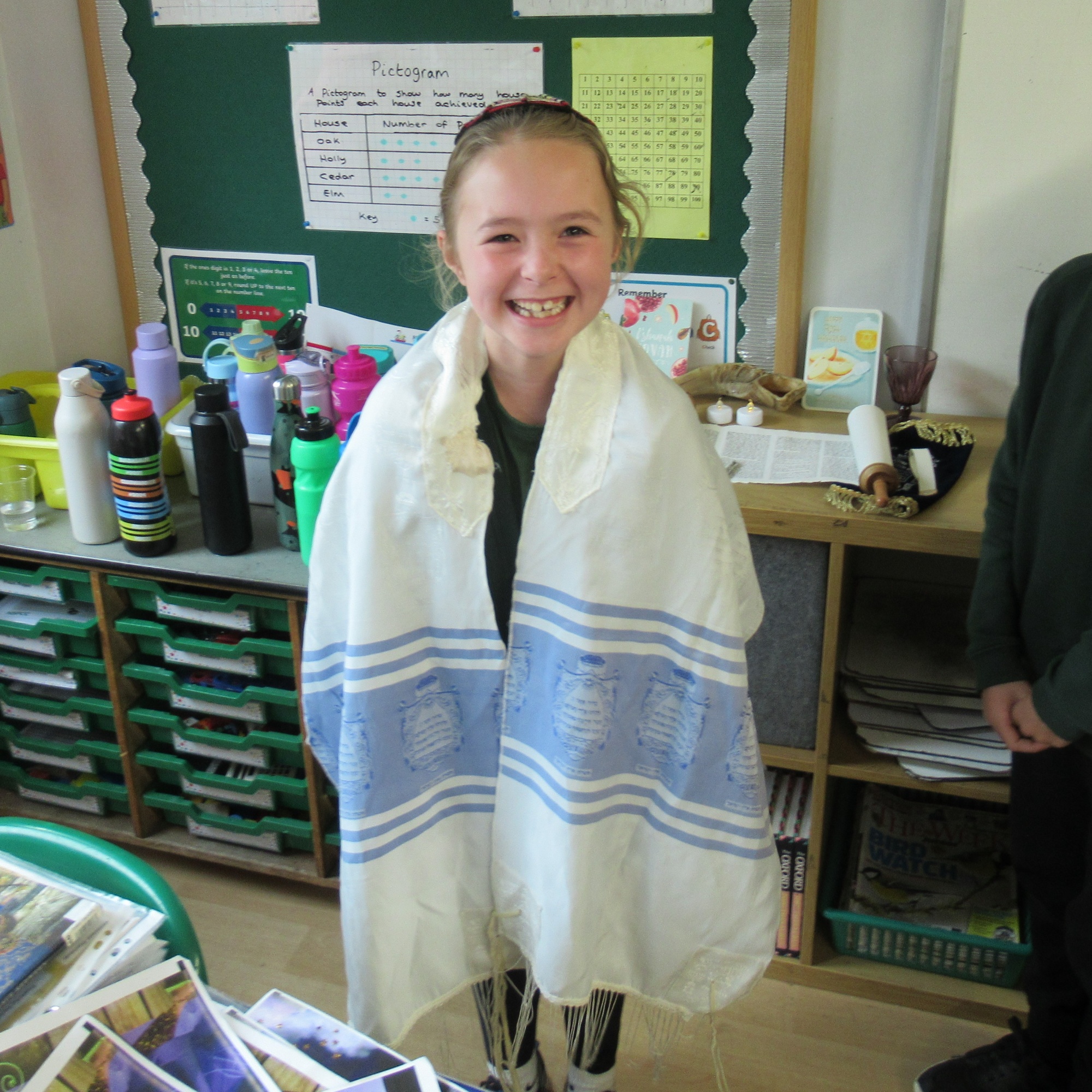 Exploring Jewish Traditions 