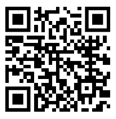 QR Code for the Special Needs Jungle