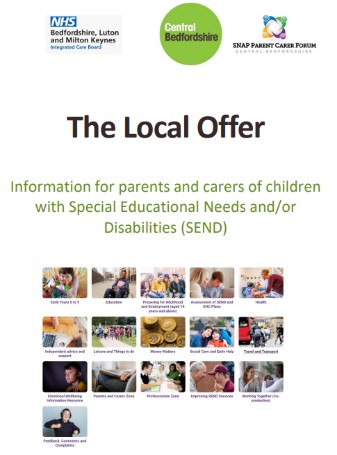 The Local Offer