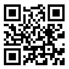 QR Code fpr Young Minds Website