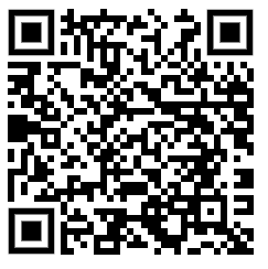 QR Code for the ​Neurodiversity Support Website 