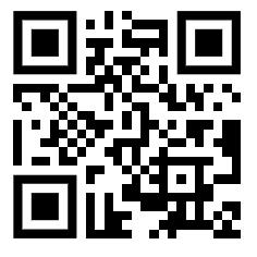 QR Code for The National Association for Special Educational Needs Website