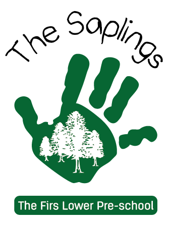 The Saplings Logo