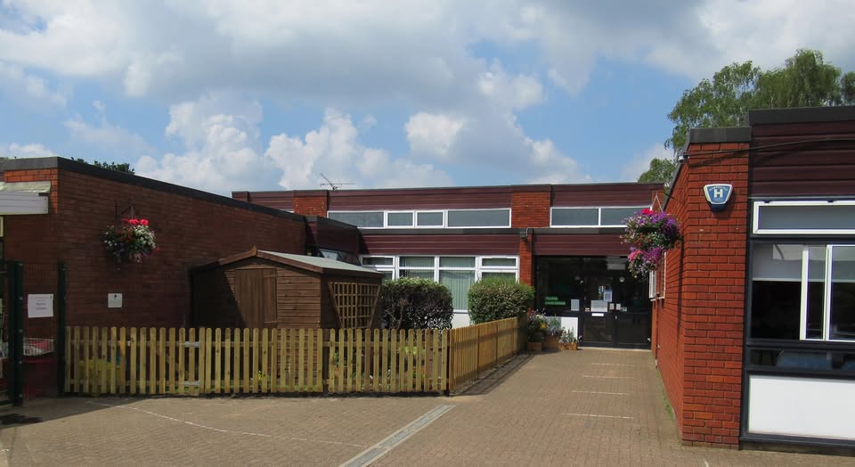 The Firs Lower School Entrance