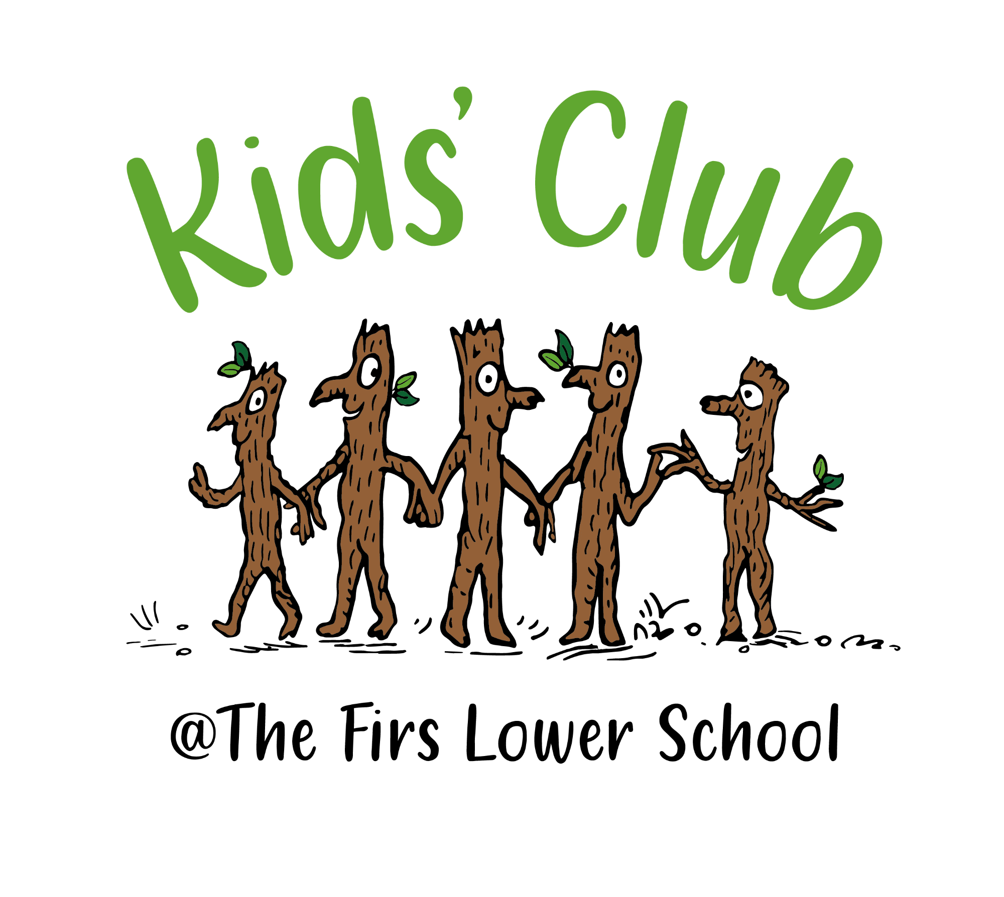 Kids' Club Logo