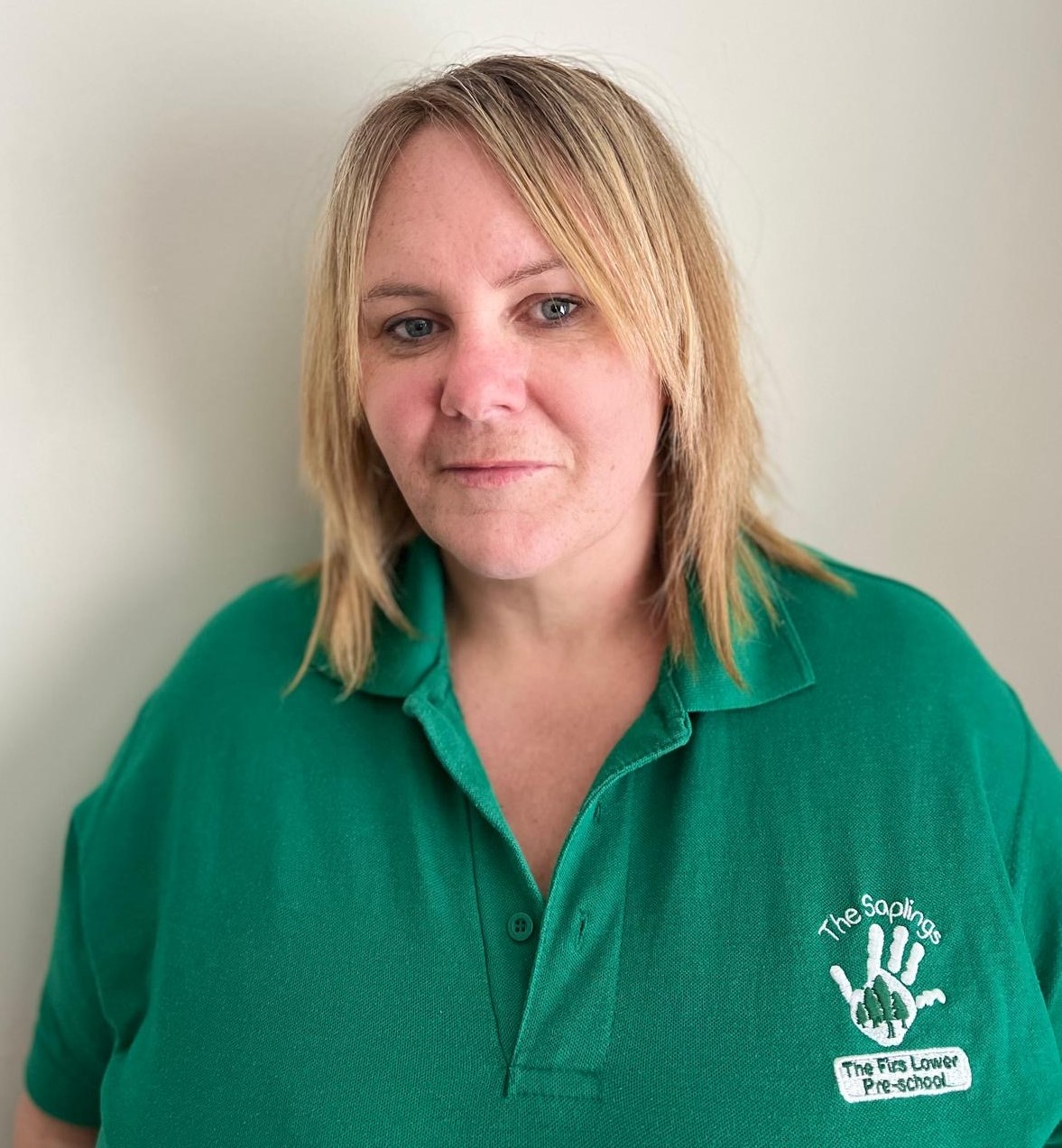Mrs Nicola Hemsley  Pre-school Administrator