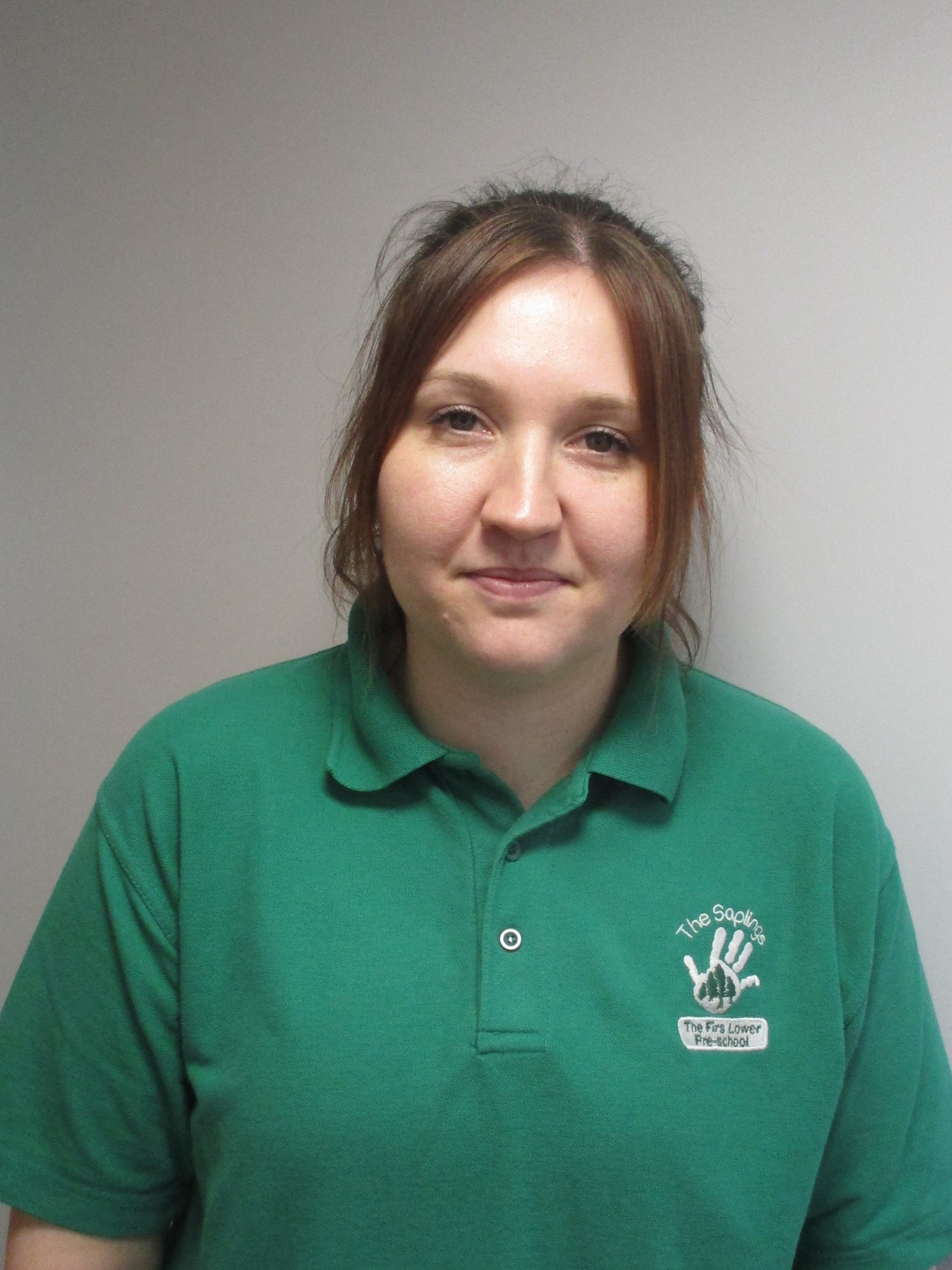 Mrs Chantelle Shulver  Pre-school Practitioner 