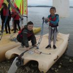 Yr4GrafhamFunboats11)