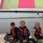 Yr4GrafhamFunboats20)