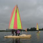 Yr4GrafhamFunboats23)