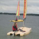 Yr4GrafhamFunboats27)