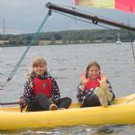 Yr4GrafhamFunboats7)