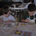 Y4StAlbansTrip2MosaicMaking6)