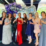 The PTFA Firs Strictly Ball