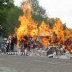 Year 1 'The Great Fire of London'