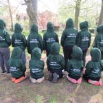 KS1 Tag Rugby Festival
