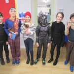 Y4WorldBookDay20227)