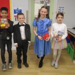 Y4WorldBookDay20228)