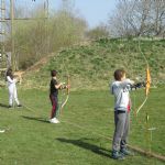 Y4Grafham2022.Archery18)