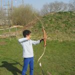 Y4Grafham2022.Archery8)