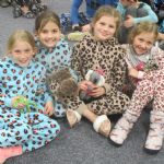 Year 4 Grafham Trip, Activities and Chill Out Time