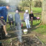 Y4Grafham2022.Bushcraft32)