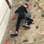 Y4GrafhamTrip.ClimbingWall11)