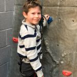 Y4GrafhamTrip.ClimbingWall12)