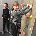 Y4GrafhamTrip.ClimbingWall13)