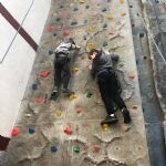 Y4GrafhamTrip.ClimbingWall14)