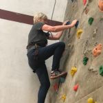Y4GrafhamTrip.ClimbingWall15)