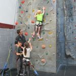 Y4GrafhamTrip.ClimbingWall18)