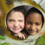 Year R Trip to Shepreth Wildlife Park