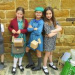 Year 3 Holdenby House Trip 2022