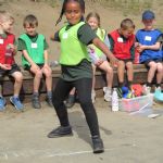 Sports Day 2022, KS1