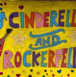 Cinderella Rockerfella - Year 4 End of Year Production