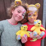 Children In Need, November 2022