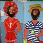 Year 2 Seaside Day, Jan 2023