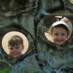 Year R Shepreth Wildlife Park Trip