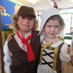 Year 1 Great Fire of London WOW Day, 2023