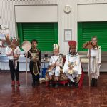 Year 3 Egyptian WOW Day