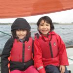 Grafham Residential Trip - Green Group