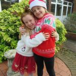 Christmas Jumper Day